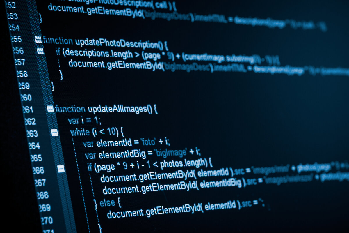 Web Development